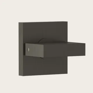 Вентиль, Gessi, запорный, 3/4", цвет-Black Metal Brushed PVD