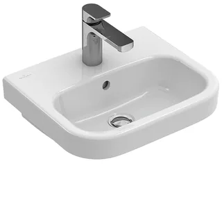 Раковина, Villeroy&Boch, Architectura, шгв 450*380*145, цвет-альпийский белый