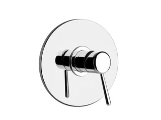 Смеситель для душа, Gessi, Goссia, цвет-черный XL — иконка