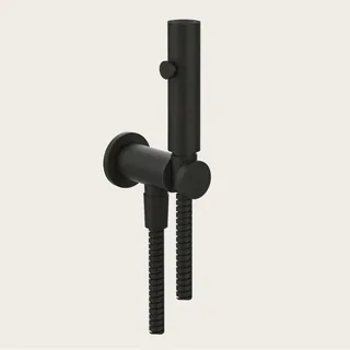 Гигиенический душ, Gessi, цвет-Aged Bronze