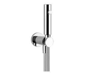 Гигиенический душ, Gessi, Cono, цвет -белый CN