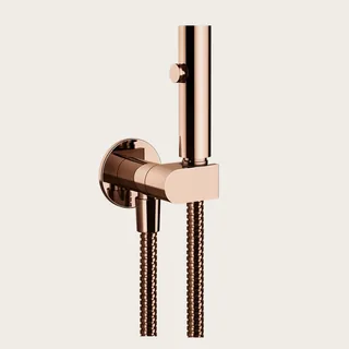 Гигиенический душ, Gessi, цвет-Copper PVD — иконка