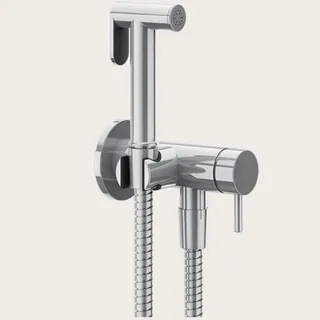 Гигиенический душ, Gessi, цвет-хром