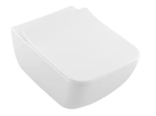 Унитаз, Villeroy&Boch, Venticello, подвесной, шгв 375*560*330, цвет-альпийский белый
