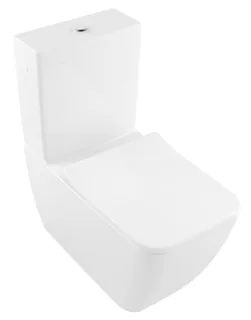 Унитаз, Villeroy&Boch, Venticello, напольный, шгв 375*700*400, цвет-альпийский белый — иконка