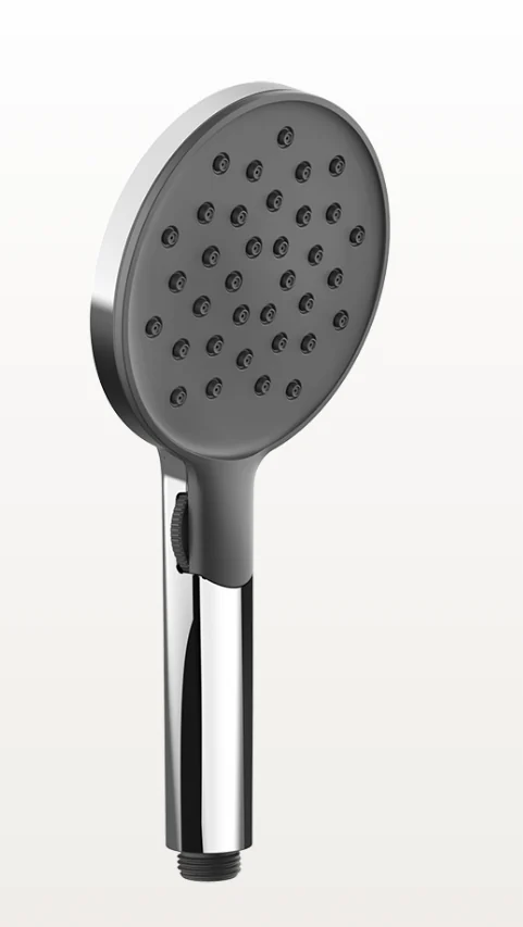 Ручной душ, Gessi, 120, цвет-хром