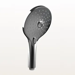 Ручной душ, Gessi, 120, цвет-хром
