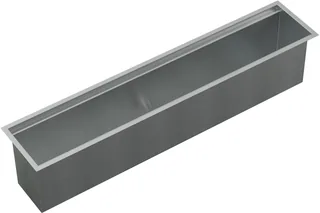Сушка, Omoikiri, DRY-02, шгв 940*200*200, без вставок, цвет-нержавеющая сталь