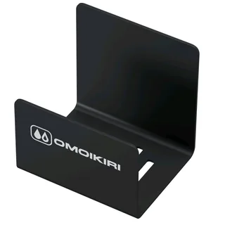 Держатель для губки, Omoikiri, SH-01, цвет-графит