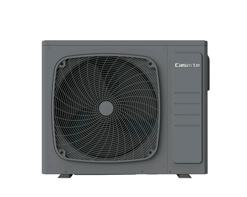 4U85CM1/R3, Наружный блок, inverter