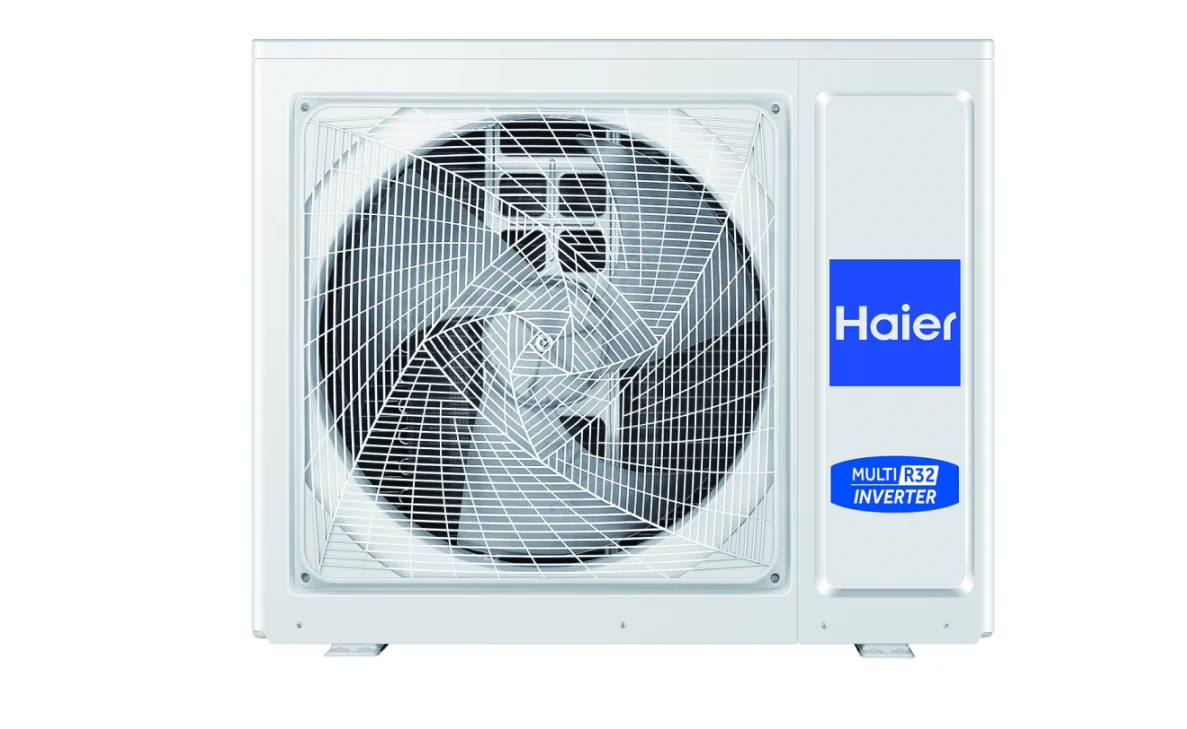 4U85S2SR5FA, Наружный блок, inverter, R32