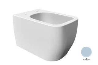 Унитаз, Scarabeo, Teorema 2.0, подвесной, шгв 360*520*350, цвет-Air — иконка