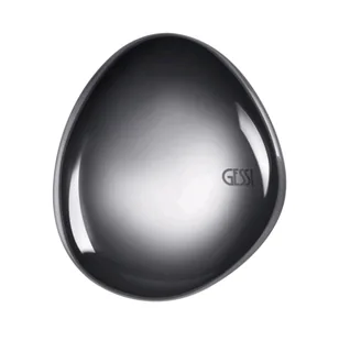 Ручка однорычажного смесителя, Gessi, Equilibrio, дизайнерская, цвет-хром — иконка