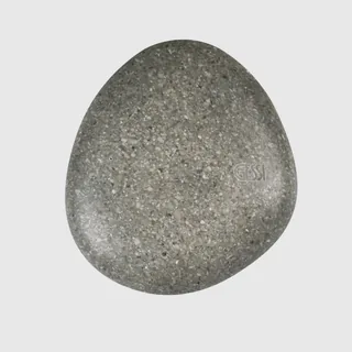 Ручка однорычажного смесителя, Gessi, Equilibrio, дизайнерская, цвет-River Stone
