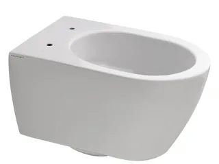 Унитаз, Scarabeo, Glam, подвесной, шгв 360*550*280, цвет-белый