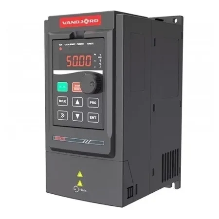 Преобразователь частоты Vandjord CUE10-4T18R5B-E-NP