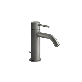 Смеситель для раковины, Gessi, Flessa, цвет-Black XL