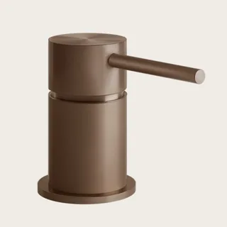 Рычаг удаленного управления, Gessi, 316 Flessa, цвет-Copper Brushed PVD