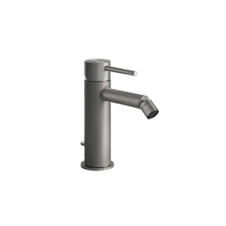 Смеситель для биде, Gessi, Flessa, цвет-Black XL