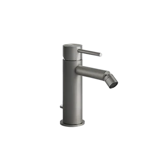 Смеситель для биде, Gessi, Flessa, цвет-Black XL