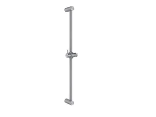 Штанга для душа, Gessi, Shower316, 828, цвет-Copper Brushed PVD