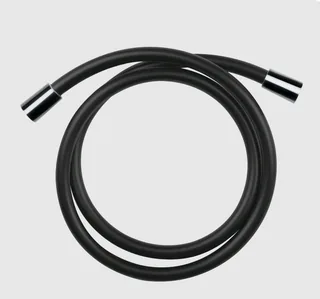 Шланг для душа, Gessi, Technical Accessories, Darkflex, длина шланга, мм-1500, цвет -хром