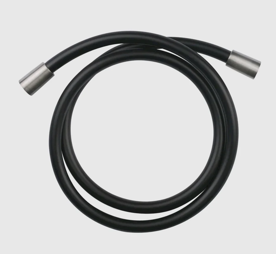 Шланг для душа, Gessi, Technical Accessories, Darkflex, длина шланга, мм-1500, цвет -Steel Brushed