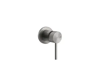 Смеситель для душа, Gessi, Trame, цвет-Copper Brushed PVD — иконка