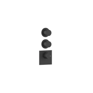 Смеситель для душа, Gessi, 316 WELLNESS, цвет-Black XL