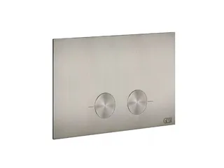 Клавиша смыва, Gessi, Geberit Sigma 8/12, шгв 245*5*155, цвет-Antique Brass