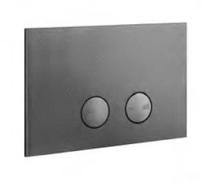 Клавиша смыва, Gessi, FLUSH PLATES, DIAMANTATO, для унитаза, шв 245*155, цвет-Copper Brushed PVD
