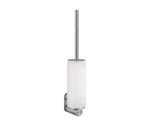 Ёршик, Gessi, 316, шгв 75*107.5*403, цвет-Black Metal Brushed PVD