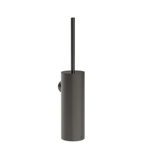 Ёршик, Gessi, 316, шгв 80*80*417, цвет колбы-Black Metal Brushed PVD, цвет-Black Metal Brushed PVD