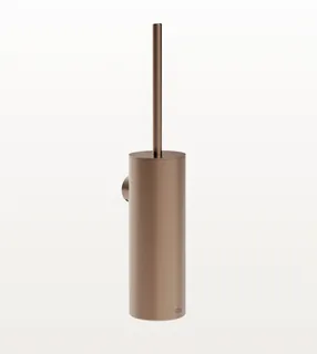 Ёршик, Gessi, 316, шгв 80*80*417, цвет колбы/держателя-цвет-Copper Brushed PVD