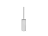 Ёршик, Gessi, 316, шгв 75*75*375, цвет-Steel Brushed