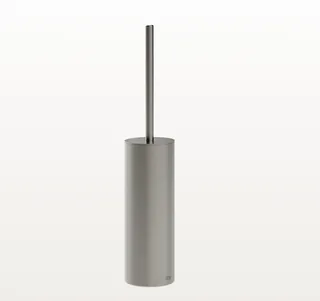 Ёршик, Gessi, 316, шгв 80*80*415, цвет колбы/держателя-Steel Brushed