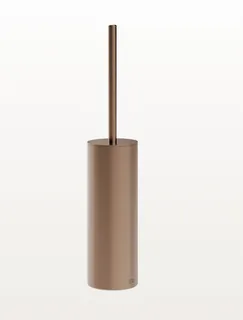 Ёршик, Gessi, 316, шгв 80*80*415, цвет колбы/держателя-Copper Brushed PVD