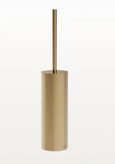 Ёршик, Gessi, 316, шгв 80*80*415, цвет колбы/держателя-Warm Bronze Brushed PVD — иконка