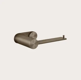 Бумагодержатель, Gessi, 316, шгв 173*85*28, цвет-Coffee Bronze Brushed PVD — иконка