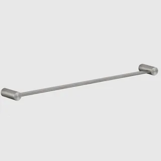Полотенцедержатель, Gessi, 316, шгв 628*80*28, цвет-Steel Brushed