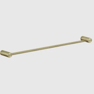 Полотенцедержатель, Gessi, 316, шгв 628*80*28, цвет-Brushed Brass PVD