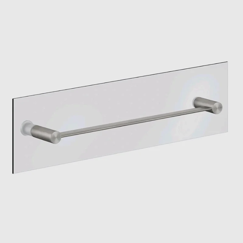 Полотенцедержатель, Gessi, 316, шгв 478*80*28, цвет-Steel Brushed