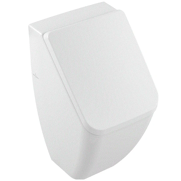 Писсуар, Villeroy&Boch, Venticello, шгв 285*315*545, цвет-альпийский белый