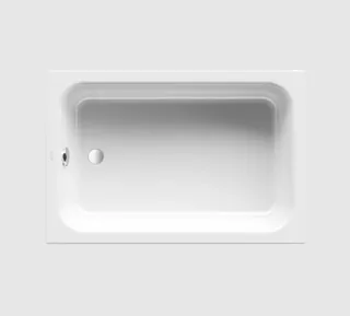 Душевой поддон, Bette, BetteDelta, шгв 1000*800*280, BetteGlasur® Plus, цвет-Snow