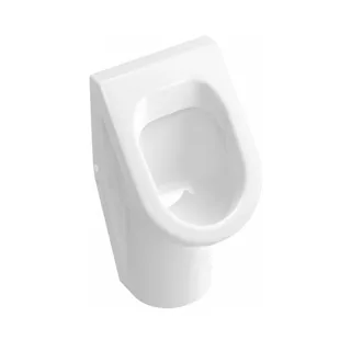 Писсуар, Villeroy&Boch, Architectura, шгв 355*385*620, CeramicPlus, цвет-альпийский белый (белый Alpin)