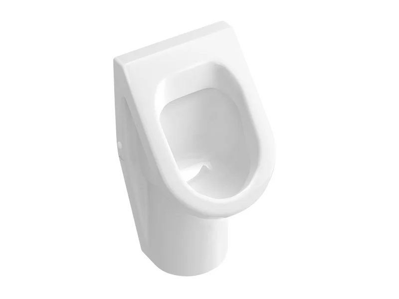 Писсуар, Villeroy&Boch, Architectura, шгв 355*385*620, CeramicPlus, цвет-альпийский белый