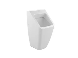 Писсуар, Villeroy&Boch, Architectura, шгв 325*355*680, CeramicPlus, цвет-альпийский белый