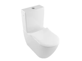 Унитаз, Villeroy&Boch, Subway 2.0, напольный, шгв 370*700*400, цвет-альпийский белый — иконка