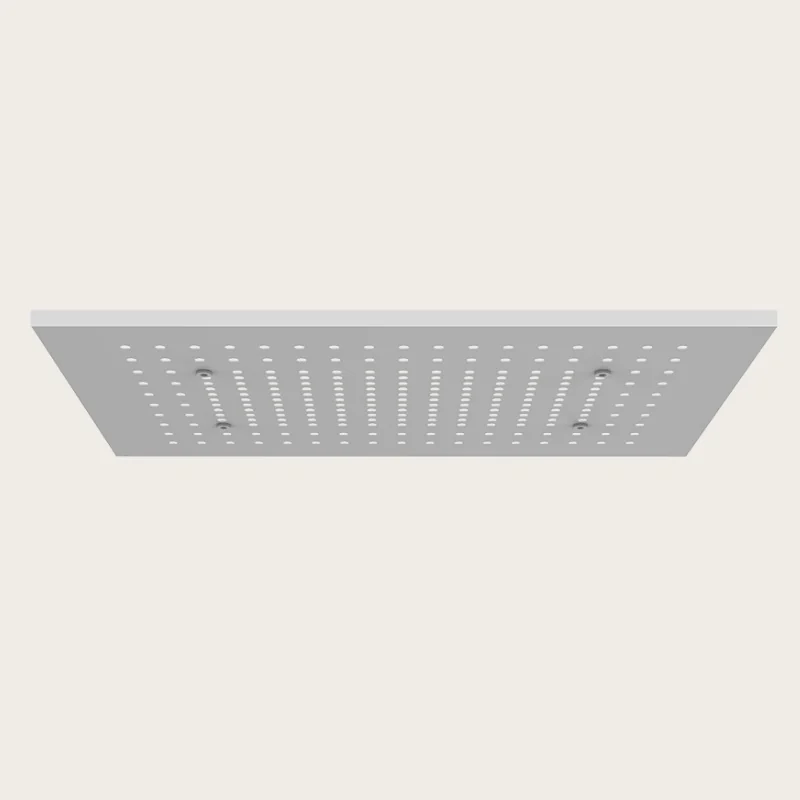 Накладная панель, Gessi, Afilo, для душевой системы, шгв 305*505, цвет-белый матовый