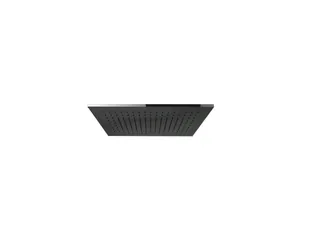 Накладная панель, Gessi, Afilo, для душевой системы, шгв 500*300*12, цвет -Copper Brushed PVD